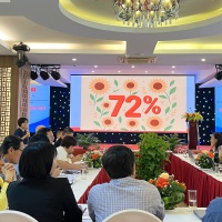 Hội thảo Lập kế hoạch Dự án năm 2026: Tăng cường bền vững, mở rộng cơ hội hòa nhập cho người khuyết tật